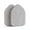 Gray, variant on Replacement Scrubber Refill for WTYYC Extendable Tub Tile Shower Brush for Cleaning Non-Scratch (2X Scrubber Sponge Gray)