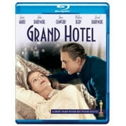 Grand Hotel (Blu-ray), Warner Home Video, Drama