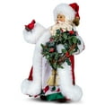 thumbnail image 2 of Department 56 Licensed Merry Cardinal Ornament Hanging Ornament, 2 of 3