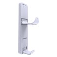 thumbnail image 4 of Estante de almacenamiento para controlador de auriculares, colgador para XBOX ONE, PS5/PS5 Slim, color blanco, 4 of 9