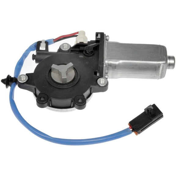 Dorman 742-506 Power Window Motor for Specific Nissan Models