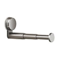 thumbnail image 2 of Suction Cup Clothes Hanger Storage Device Household Balcony Telescopic Non Marking Clothes Hanger Wall Mounted, 2 of 7