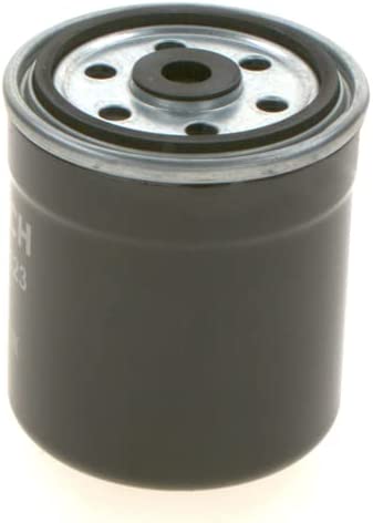 Bosch Diesel Fuel Filter
