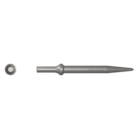 Ajax Tool Works A925 401 Biseau à Pointe Crayon à Corps Tournant de Type Parker