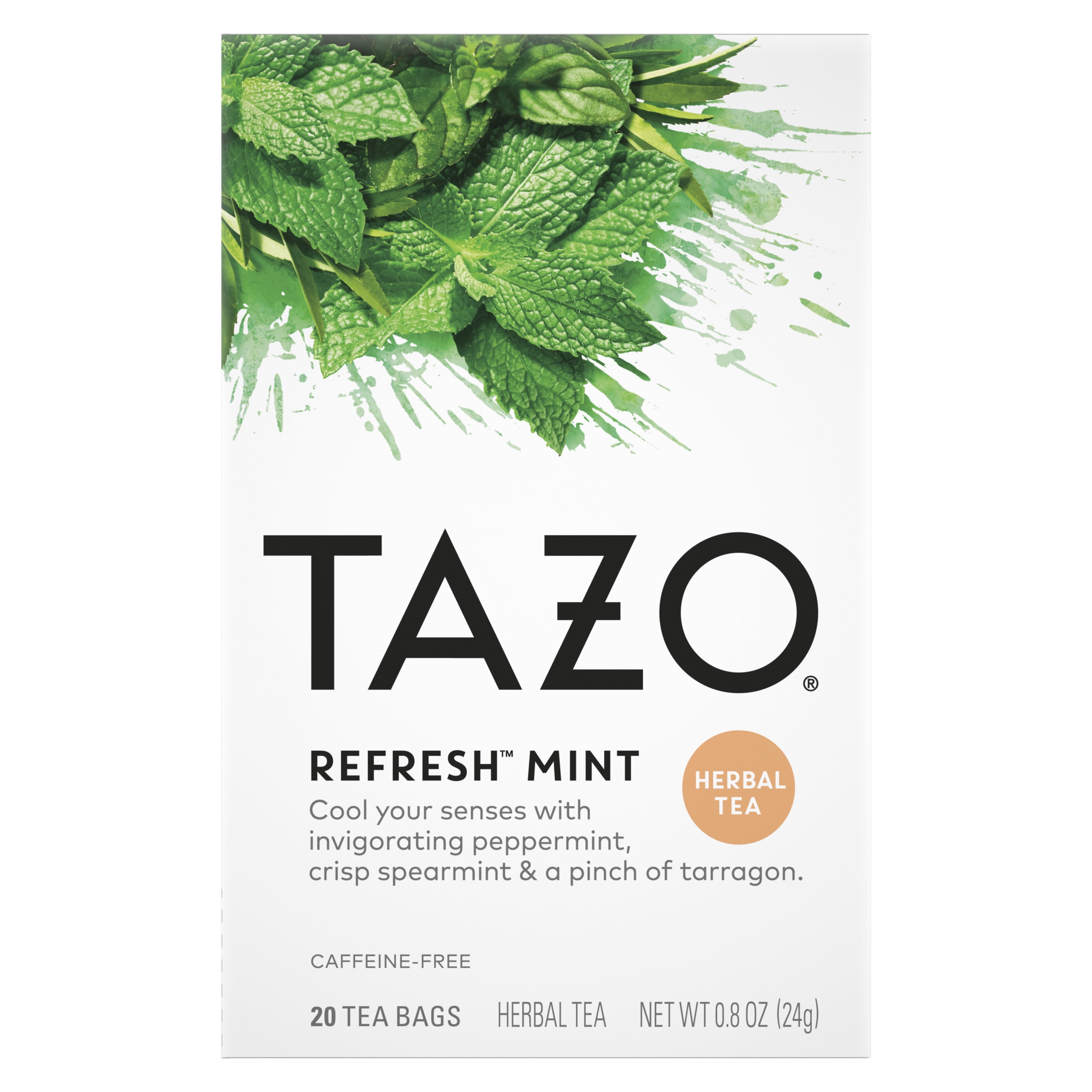◆mint tea◆ TEAZLE Sugar Free 0kcal Lime & Mint Tea 16.91 fl oz
