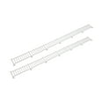 thumbnail image 4 of TISHITA 2Pcs Fence Models Barrier Guardrail for Scene Setups DIY Crafts Fairy Garden 1 24 Scale, 4 of 8