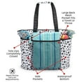 thumbnail image 5 of Mobile Dog Gear Dogssentials Tote Bag, 5 of 9