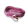 thumbnail image 1 of CABLE PARA AUDIO 2 PLUGS RCA EN L - 2 PLUG RCA 4,50 M, 1 of 2