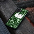 thumbnail image 4 of WIRESTER Shockproof Soft Rubber Cover Case for Apple iPhone 16 Plus 6.7" 2024, Green Composition Book, 4 of 5