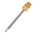 thumbnail image 2 of transemion Soldering Iron Tips 8W 510 Interface Heating Mini Tool Parts for Outdoor, 2 of 9