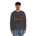 thumbnail image 3 of Browns Football Sweatshirt, Gift for Browns Fan, 3 of 5