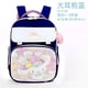 thumbnail image 1 of Authentic MINISO Kuromi Schoolbag Primary School Children Girls 1 To 3 Grade Melody Cinnamon Dog Backpack, 1 of 4