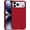 Cherry Red Polka Dot, variant on Case for iPhone 16 - Slim Fit Anti-Scratch Phone Case for Girl Women - Christian Blue Bow God Religious (Frosted)