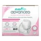 thumbnail image 1 of Extractor de leche Evenflo Advanced eléctrico portátil recargable, 1 of 4