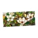 thumbnail image 3 of Lámina adhesiva estática de doble cara con estampado floral para ventanas, ideal para mayor privacidad. B, 3 of 9