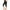 Basic-Black, variant on SEASUM Women's Yoga Capri Leggings With Pockets High Waist Athletic Workout Pants S-2XL