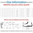 thumbnail image 4 of CZSCPDAW Womens Winter Snow Boots: Insulated Warm Velvet Lined Walking Comfortable Outdoor Boot Size Women Snow Boots New Pattern Flower Print Autumn And Winter Thickened Warm Comfortable Shoes, 4 of 8