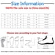 thumbnail image 4 of Bmisegm Women Sandals Fashionable New Pattern Color Block Simple Open Toe Breathable Flat Bottom Lightweight and Comfortable Summer Beach Shoes Sandals Women Summer Beige 8.5, 4 of 9