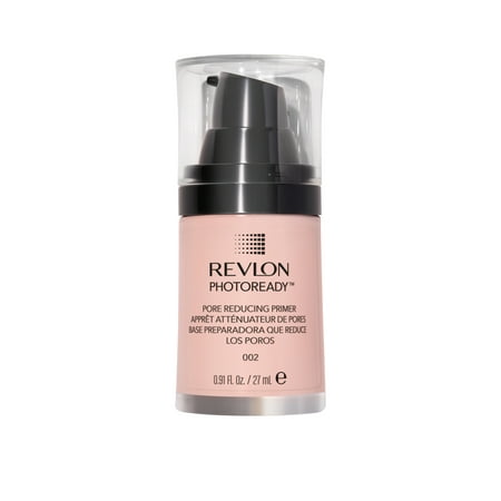 Revlon PhotoReady™ - Pore Reducing Primer (Best Makeup Primer For Large Pores)