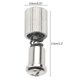 thumbnail image 3 of Sewing Machine Presser Foot Mount Screw Metal Sewing Presser Foot Spring Screw Parts, 3 of 4