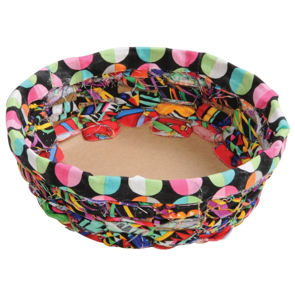 Roylco Basket Bases - 9" Diameter, Pkg of 24