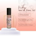 thumbnail image 4 of MOBETTER FRAGRANCE OILS Your So Loved 1 Month In Paris Women Perfumed Fragrance Body Oil, 4 of 7