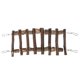 thumbnail image 1 of Escalera de escalada para mascotas, puente con escaleras de madera Flexible y duradero para rechinar los dientes, respetuoso con el medio ambiente, para loros y Chinchillas, 1 of 8