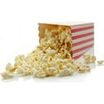 thumbnail image 3 of 36 Pcs Popcorn Boxes, Mini Paper Popcorn Box, Container for Movie Night Decorations, White and Red Stripes, 3 of 7