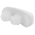 thumbnail image 1 of 2 piezas dispositivo portátil contra los ronquidos USB doméstico unisex para ayudas para dormir y respirar material de silicona ABS suave ronquido blanco ANGGREK Otros, 1 of 8