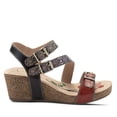 thumbnail image 2 of Spring Step L'Artiste womens TanjaSandal, 2 of 2