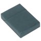 thumbnail image 4 of Caja de cigarrillos para hombre para 20 piezas Caja de cigarrillos mediana Caja de cigarrillos portátil con rayas de lagarto Verde, 4 of 14