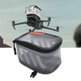 thumbnail image 1 of Sac de Livraison de Drone Airdrop, Sac de Drone Airdrop à Grand Rabat avec Bande Réfléchissante pour Articles d'Urgence, 1 of 7