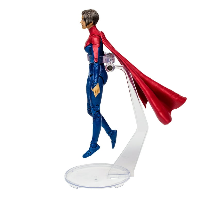 DC Multiverse 7In Articulated Action Figure Supergirl from The