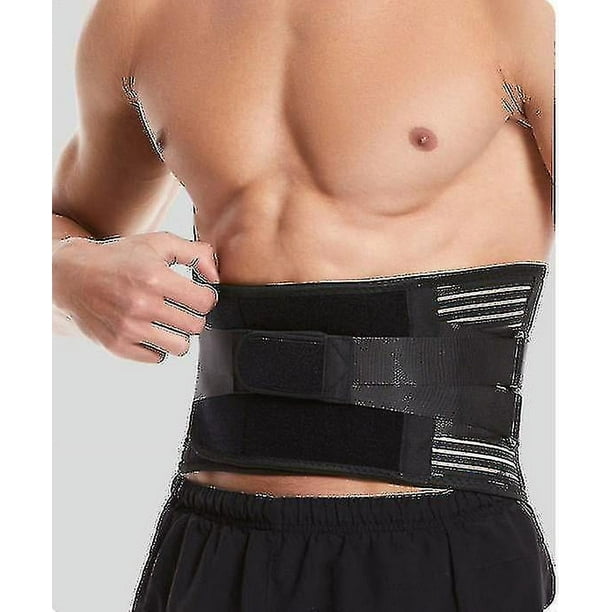 Ceinture pour hernie ombilicale sale
