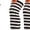 E, variant on CNJKEHIUV Hot Sales Knee-High Socks Under $2 Womens Over Knee Socks Devil Cartoon Thigh High Stockings Halloween Party Christmas Holiday Gift