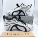 thumbnail image 3 of N I-K-E Jo r-dan Tatum 3 PF Jayson Tatum Tunnel Walk IB8150-100 Men's Size, 3 of 6