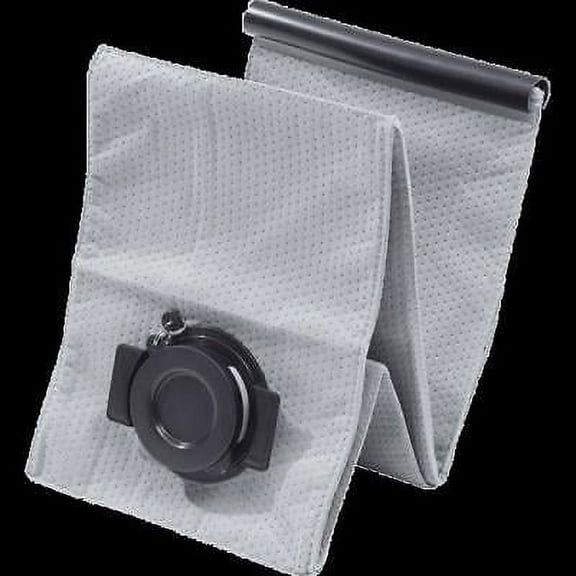 Nilfisk Long Life Filter Bag for Attix 33 and 44 (107413556)
