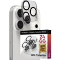 thumbnail image 1 of Protector de Lente para Cámara ZAGG Glass Elite para iPhone 17 Pro Max, 1 of 8