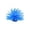 A1(1PC/Sky Blue/3.15"x3.15"), variant on Artificial Sea Anemone Aquarium DĂŠcor for Fish Tank,Silicone Plant Aquarium Plants for Betta Fish Tank Accessories,Artificial Coral Plant Underwater Ornament Artificial Sea Urchin Ball 3.15"X3.15"