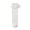 White, variant on Lovskoo Baby Girls Knee High Socks Non Slip Toddler Stockings Cotton Bow Ruffle Newborn Long Socks Infant Tube Dress Socks 3 Years White