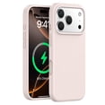 thumbnail image 1 of Funda ZERODAMAGE Sahara Venture de silicona con Magsafe para iPhone 17 Pro Max, 1 of 7