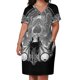 thumbnail image 3 of Resonancia magnética del cerebro, vestido holgado con bolsillos, vestidos de fiesta 2025, vestidos de novia para mujer, vestidos para ocasiones oficiales, 3 of 7