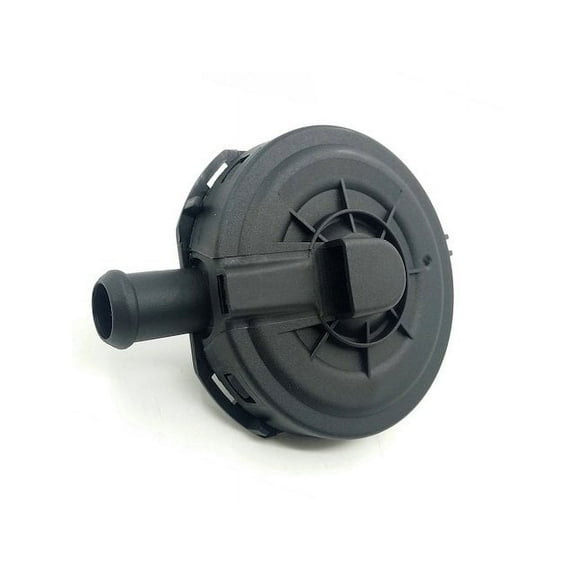 Crankcase Vent Valve - Compatible with 2002 Volkswagen Passat