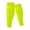 16#Fluorescent Green, variant on Soccer Shin Guards, Shin Defender for Adults, Lightweight Calf Compression Sleeves with Honeycomb Pads, Football Baseball Taekwondo Protective Gear, Anti-Slip Design