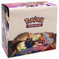 thumbnail image 1 of Caja de sobres de cartas coleccionables de Pokémon Paradox Rift Silver Tempest Lost Origin: Astral Radiance Dark Ablaze, 1 of 6