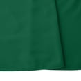 thumbnail image 7 of Htigea Chiffon Tank Dress for Women Summer Sleeveless V Neck Mini Dresses Flowy Casual Loose Fit Beach Swim Cover Ups Green XXXL, 7 of 7