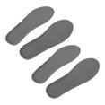 thumbnail image 3 of Shoe Lift Inserts,2Pairs Heightening Insole Leisure Heightening Insole Shoe Lifts Elevator Custom Engineered, 3 of 14