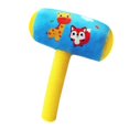 thumbnail image 2 of MARTILLO de RELLENO CUTICAT Juguete peluche de 23,8 cm Algodón, 2 of 6