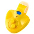 thumbnail image 1 of Fishing Bite Indicators Night Creative Dual Line Gear Loud Alarm Easy To Install New Durable Gift Portable Electronic, 1 of 5
