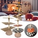 thumbnail image 1 of Adornos de Halloween, Decoración de Halloween, Regalos de Halloween Adornos de decoración de Halloween Hallowlayer cuadrado deco, 1 of 7